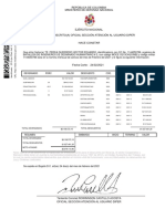 Devengado Porc Valor Descuento Cod. Inicio Termino Valor: $6.106.572,10 Total Devengados $1.027.461,20 Total Descuentos