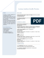 Microsoft Word - Curriculum Vitae - Giselle Pereira Nuevo