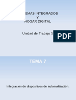 TEMA - 7 - Automatizacion