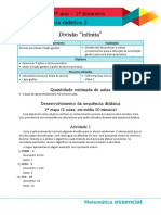 06 NOVA MAT 8ANO 1BIM Sequencia Didatica 3 CARACT