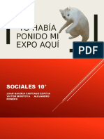 Social Es