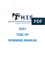 TCBC-HT Running Manual 2021 Rev B