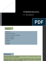 Expo Termografia (Formato)