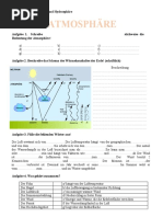 9_klas-Arbeitsblatt-atmosphore_und_hydrosphare