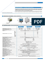 Presostat Electronic