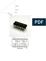 IC And, Or, Nor, Dan Xor Beserta Datasheetnya-Dikonversi