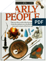 DK Eyewitness Guides - Early People