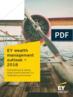 Ey Wealth Management Outlook 2018