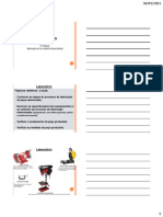 Semana 9 - Lab - Disciplina ESTG020 SPP 2021.1 QS