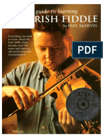 The Irish Fiddle
