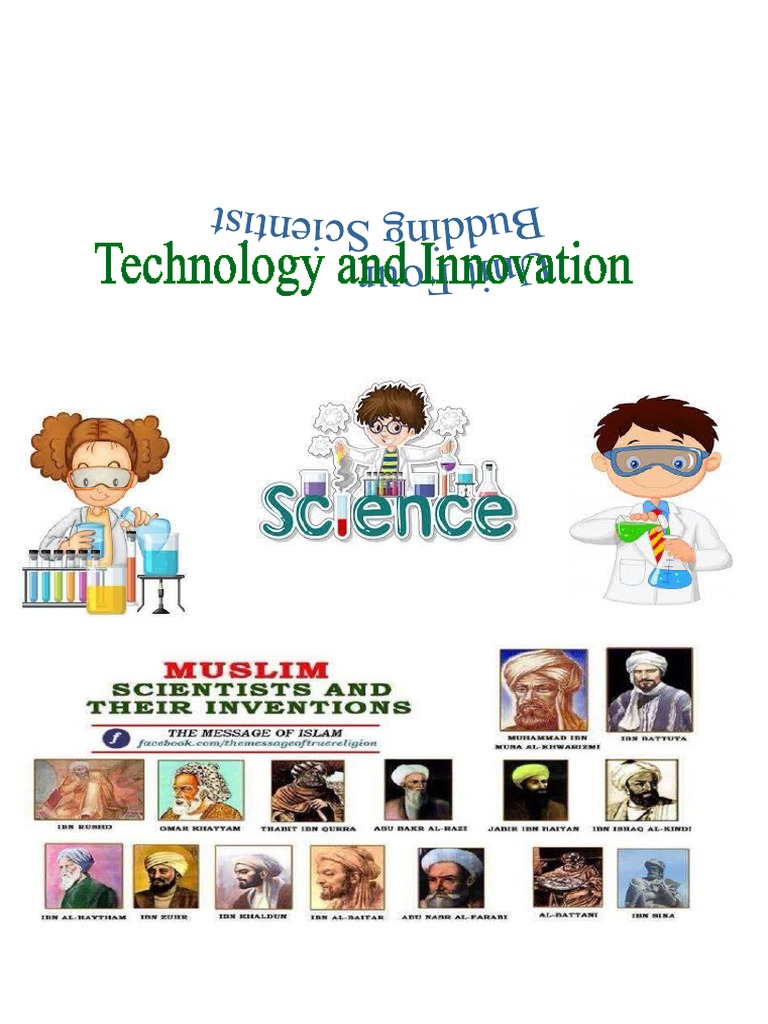 Budding Scientist Discovering Lge | PDF | Science | Science And Technology