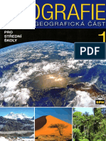 Geografie Pro Střední Školy 1 - Fyzickogeografická Část