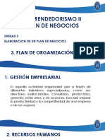 Unidad 3 3 Plan O y G