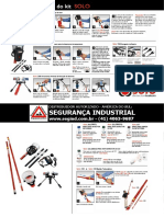 Manual Kit Solo - Segurança Industrial