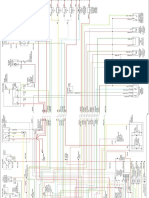 Diagramas de Ranger 1994 Dos Hojas