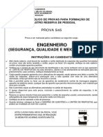 coseac-2008-imbel-engenheiro-de-seguranca-qualidade-e-meio-ambiente-prova