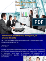 Administracion Estrategica