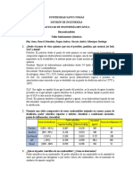 Taller Biocombustibles-Fundamentos Químicos