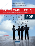 Comptabilité 1  Analyse et traitements des données du cycle comptable. by Robert Brien Jean Senécal Pierre Veillette Marc Sakaitis (z-lib.org)