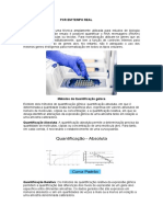 PCR (Genes de Refencia)