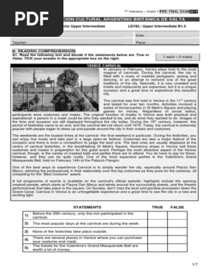 O- 7th Intensive and Crash 7 PRE-EXAM 2019