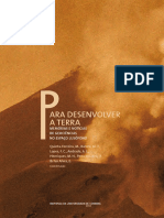 Heavy Minerals Exploration Using Termite para Desenvolver A Terra