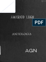 Americo Lugo
