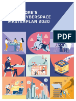 Safer Cyberspace Masterplan 2020