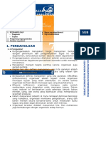 7. Dasar-dasar  Pengorganisasian