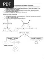Alkanols: Structure and Naming Guide | PDF | Functional Group | Alkane