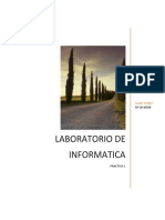 Lab de Info