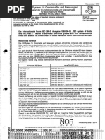 DIN 6885 Keyway Dimensions Guide | PDF | Engineering Tolerance ...