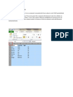 calcul Excel  Astuces Pro