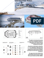 Polar Climate Case Study