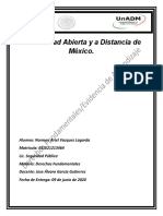 Derechos Fundamentales en la vida diaria: El caso de las hermanas González Pérez