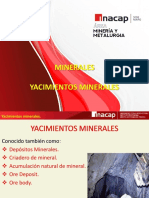 2-Introducción A Los Yacimientos Minerales