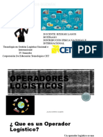 Operadores Logisticos P