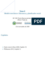 8 Modelo Neoclasico Eficiencia