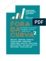 Baixar Fora da curva 2 PDF Grátis - Florian Bartunek, Giuliana Napolitano & Pierre Moreau
