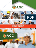 Brochure AGC