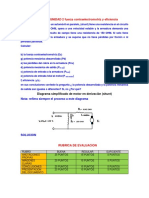 Ejercicio 5-U2 Fuerza Contraelectromotriz y Eficiencia