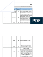 Matriz Legal