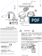 Cuadernillo Coronavirus Covid 19 OK