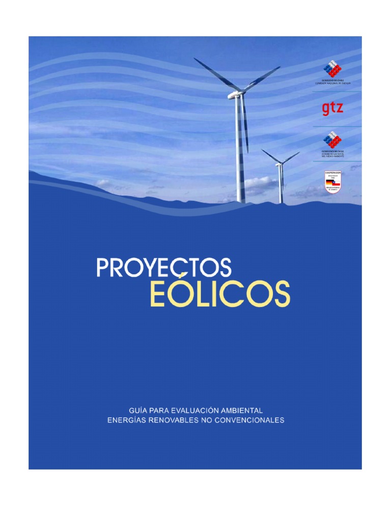 Electrotec - PARTES DE UN GENERADOR EÓLICO La energía