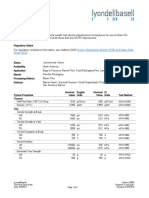 Technical Data Sheet