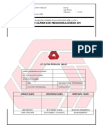 GROGOL-SOP-HSE-26-Alarm Dan Penanggulangan Api