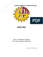 IEEE 802 