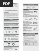 Download W-92 - English by Member9230 SN50311796 doc pdf