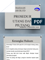 4. Materi Prosedur Utang-Piutang