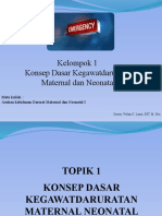 Kelompok 1